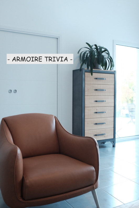 Armoire Trivia